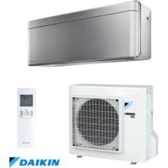 DAIKIN FTXA20BS / RXA20A Stylish Silver