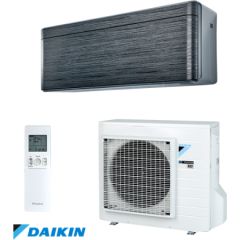 DAIKIN FTXA20BT / RXA20A Stylish Blackwood