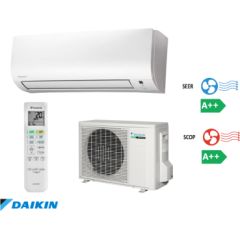 DAIKIN FTXP20M / RXP20M Comfora