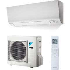 DAIKIN FTXTM40M / RXTM40N līdz -25°C, 30-60m² Тепловые насосы