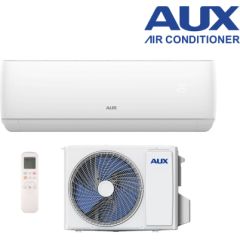 AUX J-Smart ASW-H12C5C4/JOR3DI-B8 gaisa kondicionieris / siltumsūknis, līdz -20°C, 25-40m²