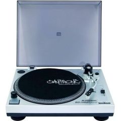 Vinila plašu atskaņotājs Omnitronic 10603043