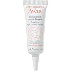 Avene  Krem pod Oczy Kojący 10ml Sejas kopšana