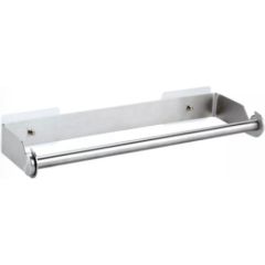 Virtuves dvieļu turētājs, Klausberg tērauds. Ēdamrīki