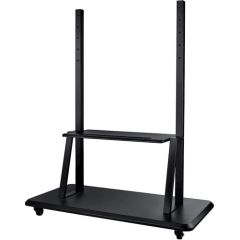Optoma ST01 trolley, stand (black)