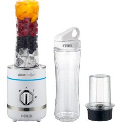Noveen Sport Mix & Fit SB1100 X-LINE blender 0.6 L Tabletop blender 300 W Blenderi un Chopperi