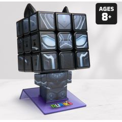RUBIK´S CUBE Rubika kubs ar supervaroni