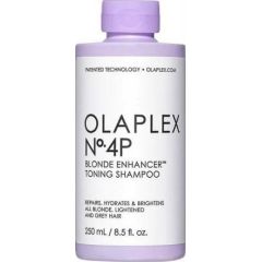 Olaplex Blonde Enhancer N4P (250 ml) Šampūni