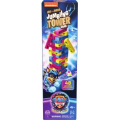 Spin Master Paw Patrol: The Mighty Movie - Jumbling Tower (6067933)