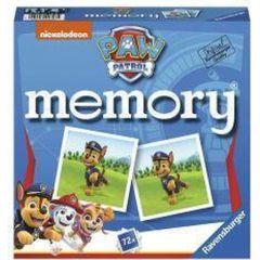 Spin Master Paw Patrol: Memo Game (6066834)