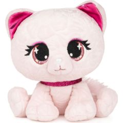 Spin Master Gund: P.Lushes Pets - April Fiore Plush Toy (20141049) Mīkstās rotaļlietas