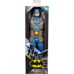 Spin Master DC: Batman - Black Armour Action Figure (30cm) (6069258) Figūriņas un varoņi