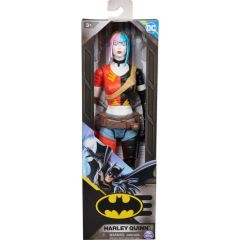 Spin Master DC Batman - Harley Quinn Action Figure (30cm) (6069101) Lelles