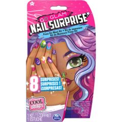 Spin Master Cool Maker: Go Glam - Nail Surprise (Random) (6063453)