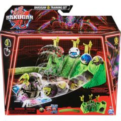 Spin Master Bakugan: Spidra Training Set (20142897) Transformeri / Beyblade / Droni / Trases