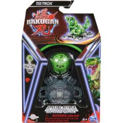Spin Master Bakugan: Special Attack - Trox (20141561) Transformeri / Beyblade / Droni / Trases