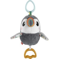 Mattel Flap  Go Toucan (HNX66) Mazuļiem