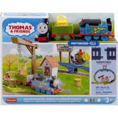 Mattel Fisher-Price® Thomas  Friends Paint Delivery Set (HTN34) Lelles