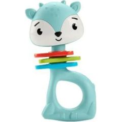 Mattel Fisher-Price - Clackin Fun Fawn (HKD68)