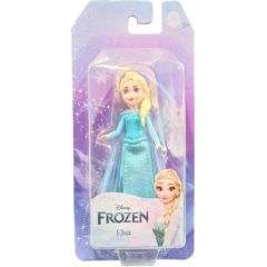 Mattel Disney: Frozen - Elsa Small Doll (9cm) (HPD45) Lelles