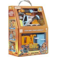 Little Tikes Big Adventures™ - Stem Space Rover (662157EUC)