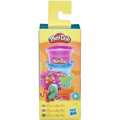 Hasbro Play-Doh: Irresistible Mini Theme 1 (F7558) Attīstošās spēles
