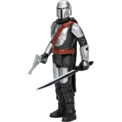Hasbro Disney: Star Wars - The Mandalorian Action Figure (10cm) (G0099) Figūriņas un varoņi