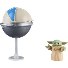 Hasbro Disney: Star Wars - Grocu Action Figure (10cm) (G0101) Figūriņas un varoņi