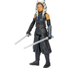 Hasbro Disney: Star Wars - Ashoka Tano Action Figure (10cm) (G0103) Figūriņas un varoņi