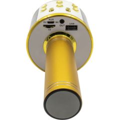 Denver KMS-20GMK2 Gold Austiņas