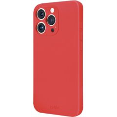 Apple iPhone 15 Pro Instinct Cover By SBS Red
