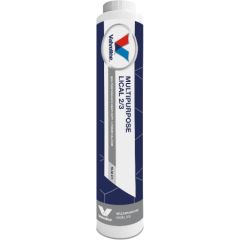 Universāla griešanas eļļa Valvoline LS Multipurpose Lical 2/3; 400 g