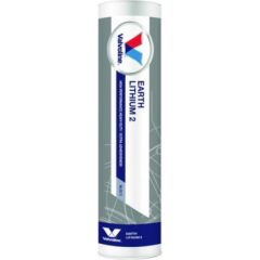 Eļļa Valvoline Earth Lithium 2; 400 g