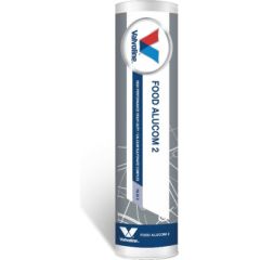 Eļļa Valvoline Food Alucom 2; 400 g 4T četrtaktu eļļas