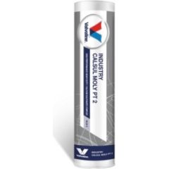 Eļļa Valvoline Industry Calsul Moly PT 2; 400 g 4T četrtaktu eļļas