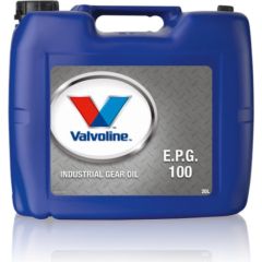 Transmisijas eļļa Valvoline EPG 100; 20 l