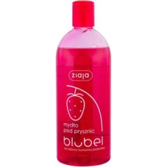 Ziaja Fruity 500ml
