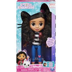 Spin Master Gabbys Dollhouse: Gabby Girl (6060430) Lelles