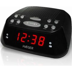 Haeger RA-06B.005B Snoozer Радио