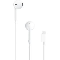 Apple EarPods USB-C Austiņas