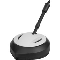 Myjka ciśnieniowa Rebel Dysza rotacyjna (patio) do myjki RB-5010 Jaunumi -Dārzam