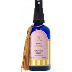 FLAGOLIE_Perfumowana mgiełka do ciała Grejpfrut i Imbir 100ml