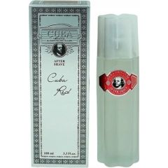 CUBA ORIGINAL Red AS Lotion 100ml