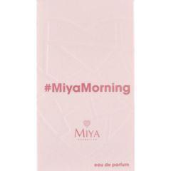 Parfimērijas ūdens Miya Miyamorning, 30 ml
