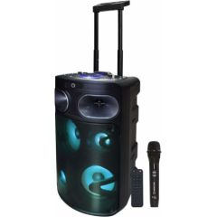 Music center Manta SPK0803B140 Jaunumi - Audio-Video