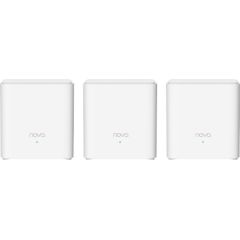 Tenda EX3  3-Pack AX1500 System Mesh Wi-Fi 6 (trzypak)