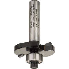 Frezarka Bosch Bosch disc groove cutter Standard for Wood, 32mm, working width 6mm (shaft 8mm, double-edged) Jaunumi -Dārzam