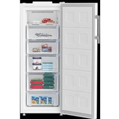 Beko B5RFNE274W 152cm Saldētava NoFrost Vertikāla