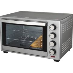 BROCK TO 3001 SS Cepeškrāsns 30L 1600W