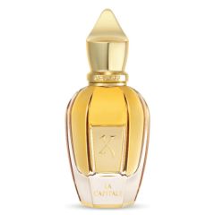 XERJOFF La Capitale EDP 50ml